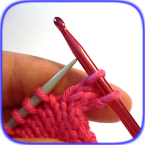 Knit and Crochet tutorial.apk 1.0.0.3