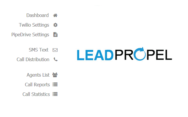 LeadPropel Preview image 1