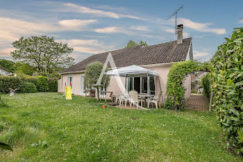 maison à Limeil-brevannes (94)