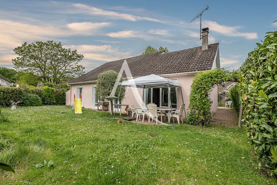 Vente maison 5 pièces 107 m² à Limeil-brevannes (94450), 369 000 €