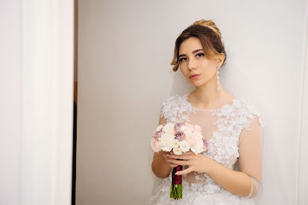 Photographe de mariage Evgeniy Merkulov (paparazzi48). Photo du 16 avril 2019