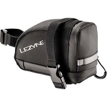 Lezyne EX-Caddy Seat Bag