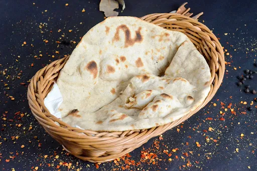 Tandoori Roti