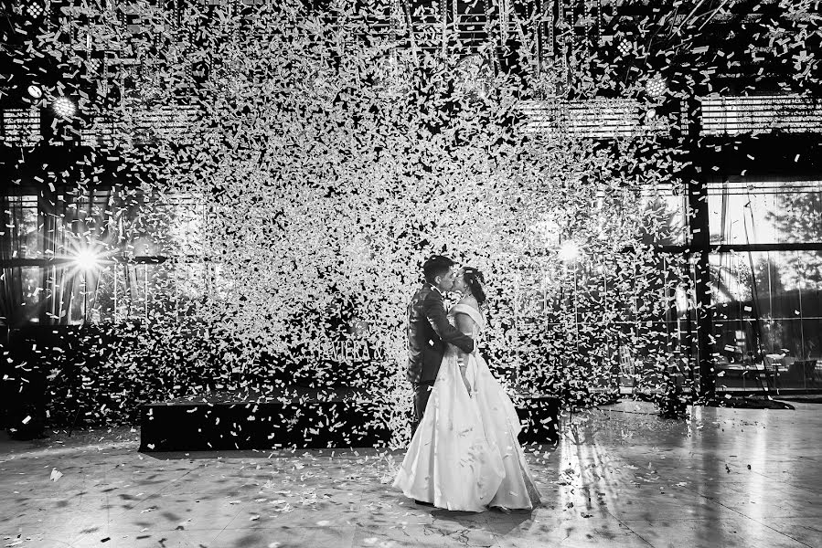 Fotógrafo de bodas Miguel Angel Martínez (mamfotografo). Foto del 18 de abril