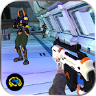 Robot Gun Shooting Games War 1.1.7