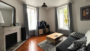 appartement à Epinal (88)