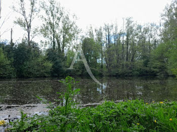 terrain à Le Champ-Saint-Père (85)