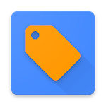 Cover Image of Download Disc Golf Bag Tag Tracker  APK