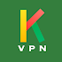 KUTO VPN - A free, fast, secure VPNV2.1.2