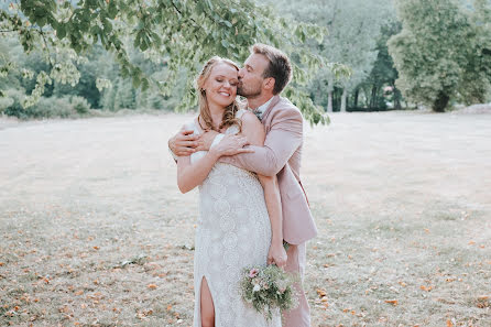 Photographe de mariage Aurore Mottet (mottet). Photo du 26 septembre 2022