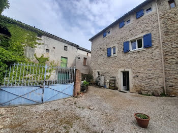 maison à Saint-Denis (30)