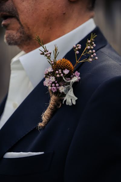 Fotografo di matrimoni Leonardo Zeni (zelileonardo). Foto del 21 ottobre 2022