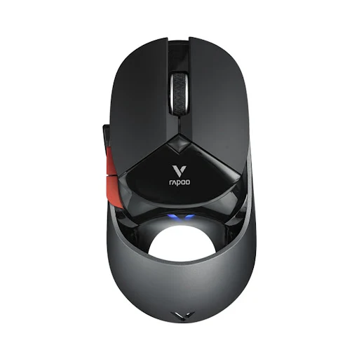 Chuột gaming Rapoo VT960 Pro màu đen (31206VT963A0910)