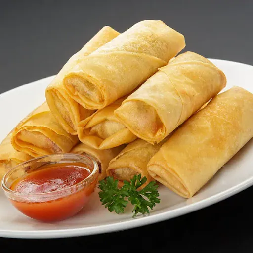 Veg Spring Roll