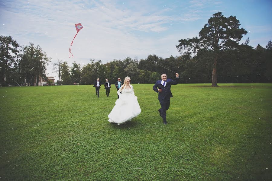 Fotografo di matrimoni Pavel Cheskidov (mixalkov). Foto del 20 gennaio 2014