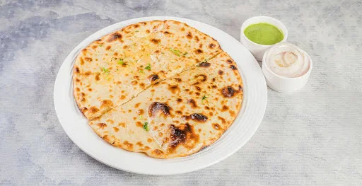 Paneer Paratha[Online]