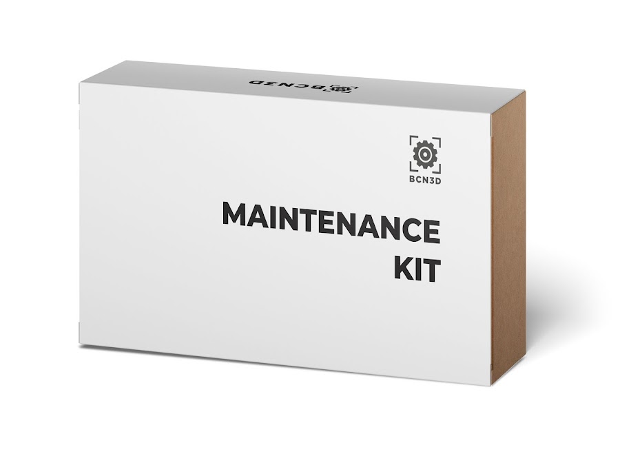 BCN3D 3D Printer Maintenance Kit