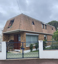 maison à Soisy-sous-Montmorency (95)