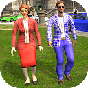 Baixar aplicação Virtual Family Mom Billionaire Dad Life S Instalar Mais recente APK Downloader