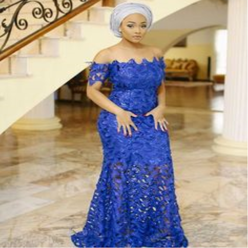 AsoEbi Ankara Styles