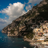 Positano di 