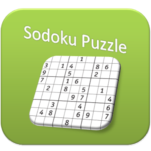 Sodoku Puzzle