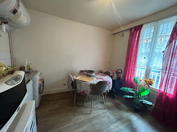 appartement à Rouen (76)