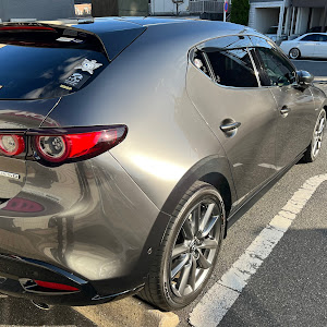 MAZDA3 BP8P