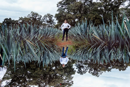 Wedding photographer José Angel Gutiérrez (joseangelg). Photo of 8 June 2020