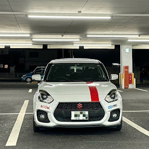 スイフトスポーツ ZC33S