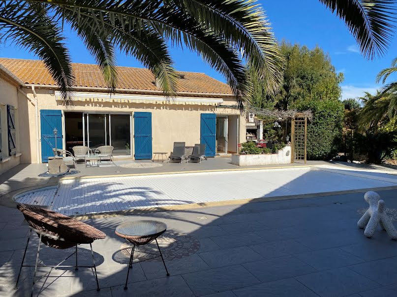 Vente maison 5 pièces 178 m² à Agde (34300), 680 000 €