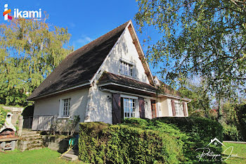 maison à Paron (89)