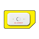 Cover Image of Descargar Dashboard for Idea 4G Hotspot 1.0 APK