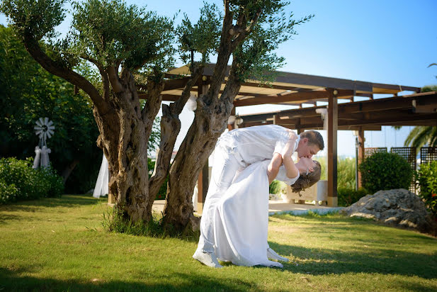 Fotógrafo de bodas German Gedmintas (pixger). Foto del 13 de agosto 2015