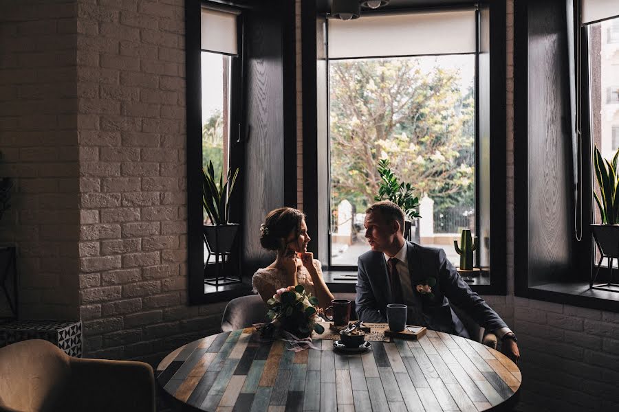 Fotografo di matrimoni Svetlana Ivankova (svetiklana). Foto del 2 febbraio 2018