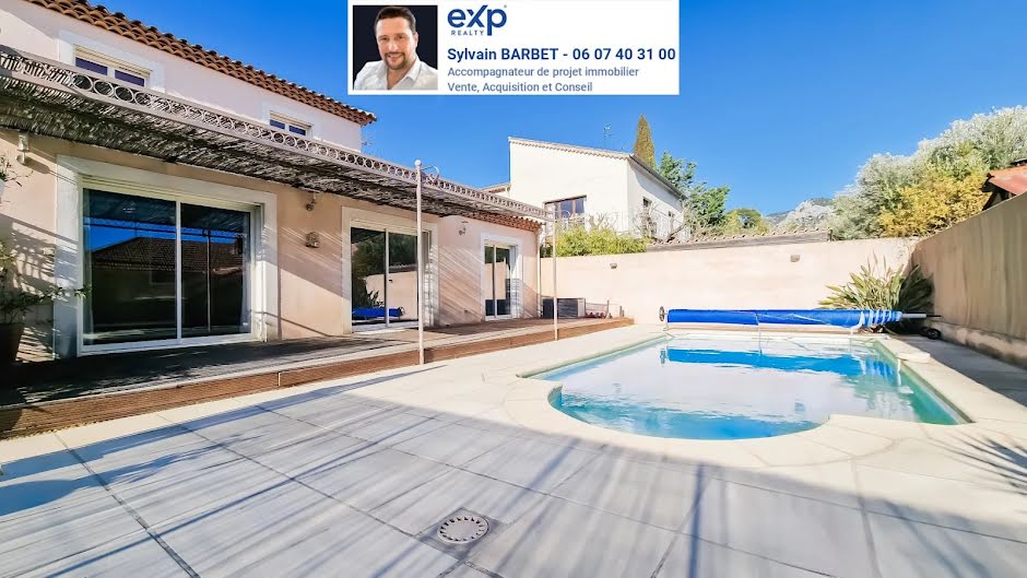 Vente maison 6 pièces 151 m² à Toulon (83000), 650 000 €