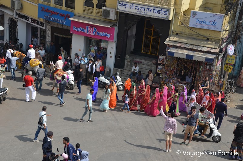 Mariage Udaipur