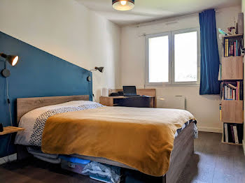 appartement à Nantes (44)