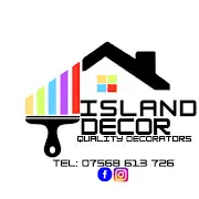 Island Decor Logo