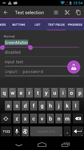 GreenMatter