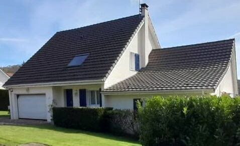 Vente maison 7 pièces 174 m² à Saint-Witz (95470), 572 000 €