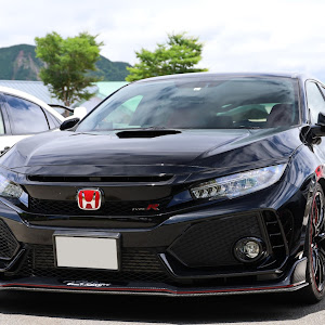 シビックタイプR FK8