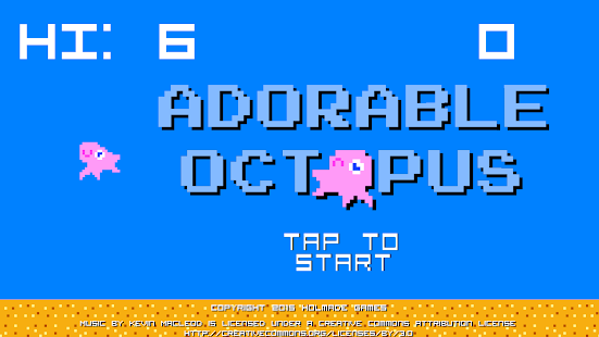 How to install Adorable Octopus 1.0.1 apk for android