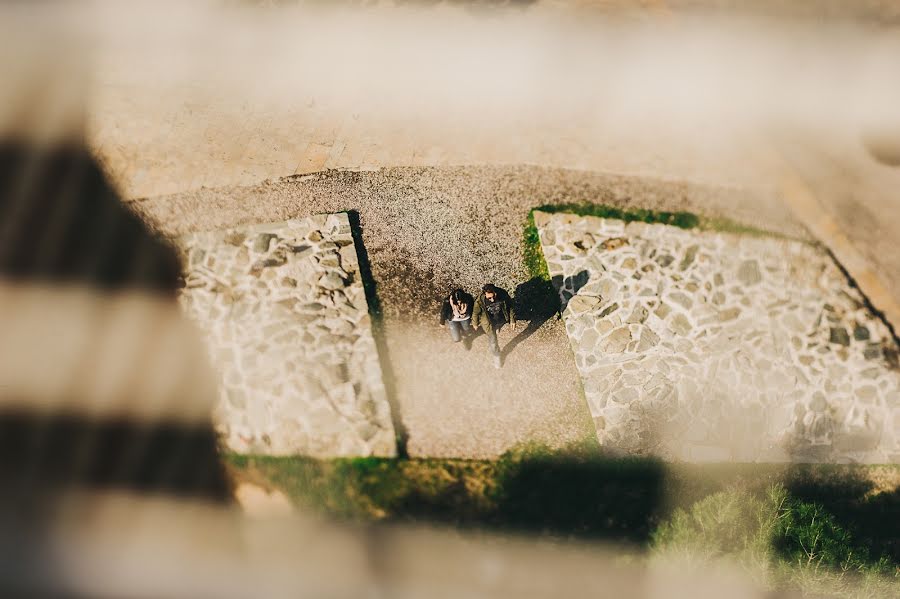 Fotógrafo de bodas Darya Larionova (darinal). Foto del 2 de junio 2017