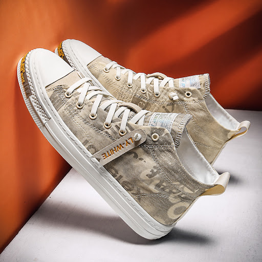 Title 5, Mens Casual Shoes Everyday comfort and style V...