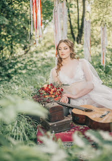 Bryllupsfotograf Elena Kushnir (kushnirwedding). Bilde av 25 januar 2021