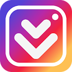 Cover Image of Download Photo Saver For Instagram 1.00 APK