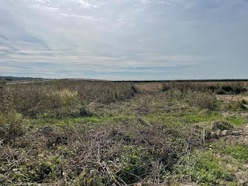 terrain à Crepy-en-valois (60)