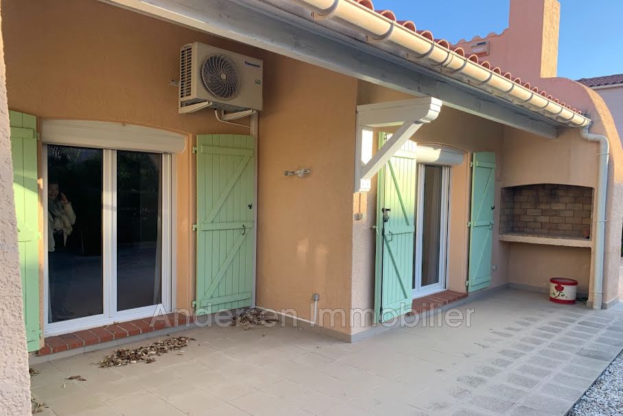 Vente villa 5 pièces 95 m² à Sorède (66690), 380 000 €