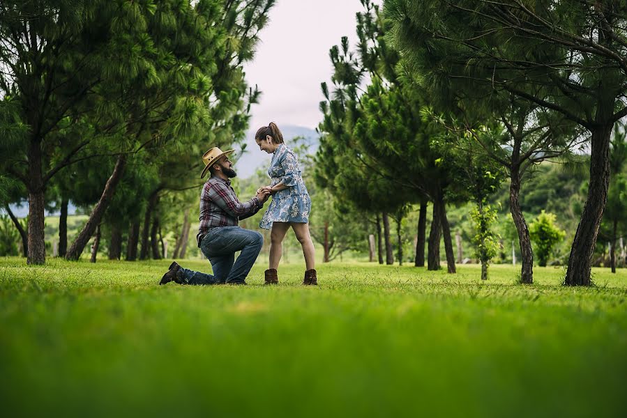 Wedding photographer Martin Ruano (martinruanofoto). Photo of 6 September 2017